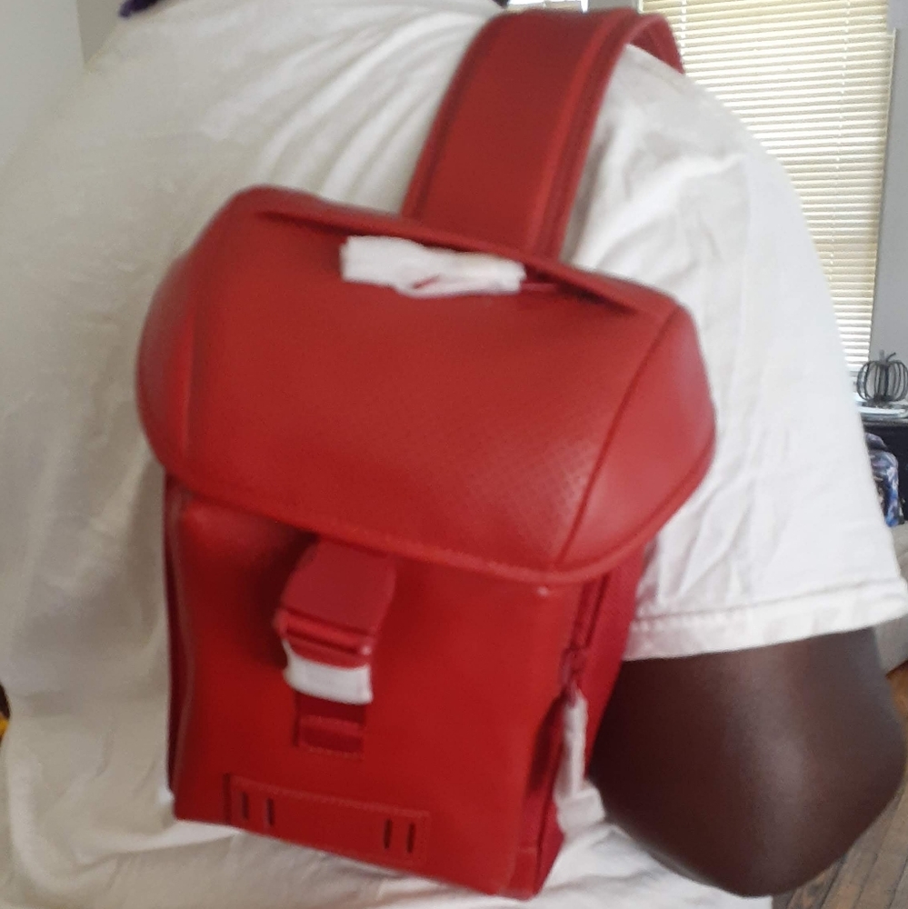 Coach Crossbody